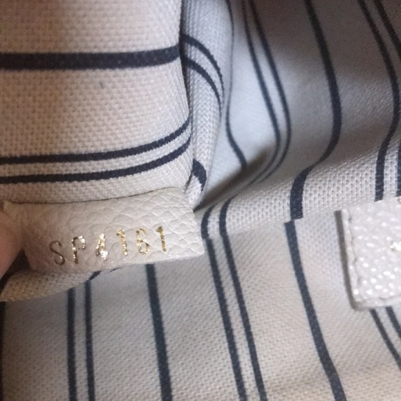 πHPπ πΎFIRM EUC Louis Vuitton Lumineuse Emp PM Tote #SP4161 - Picture 12 of 16